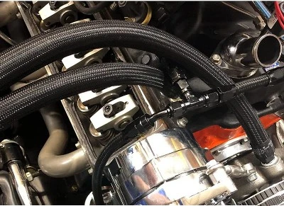 Fuel System